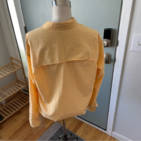 Eddie Bauer shirt - Picture 4 of 8